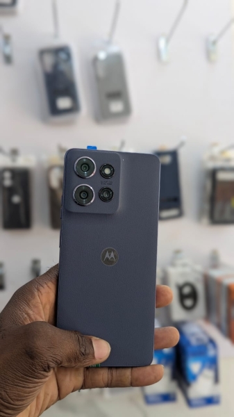 Motorola Moto G Power 2025